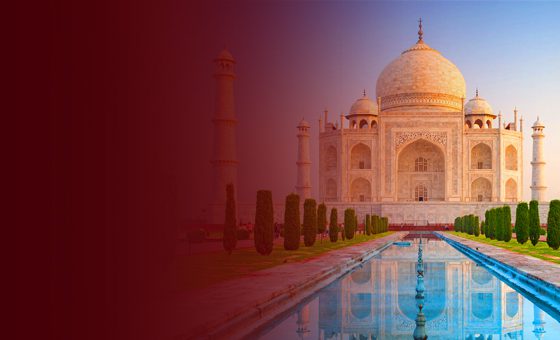 beyond india