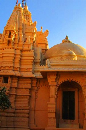 Bhavnagar