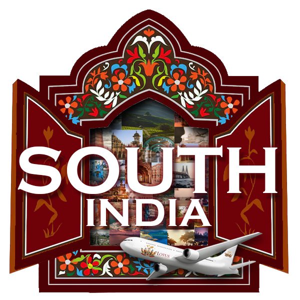 SOUTH INDIA