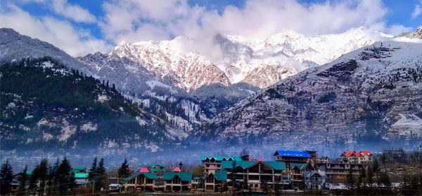 Manali