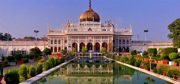 Uttar Pradesh