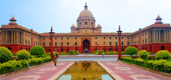 Delhi