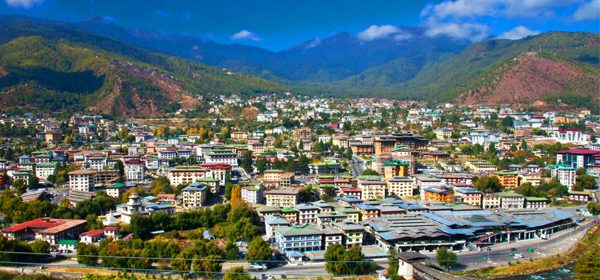 Thimphu