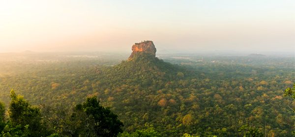 Sigiriya