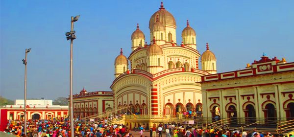 Kolkata