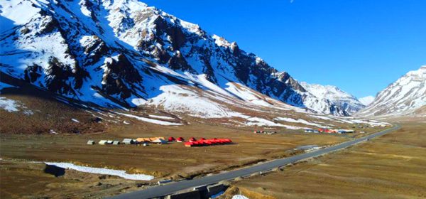 Sarchu