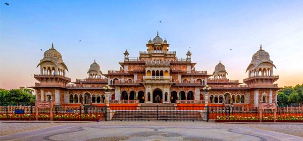 Jaipur
