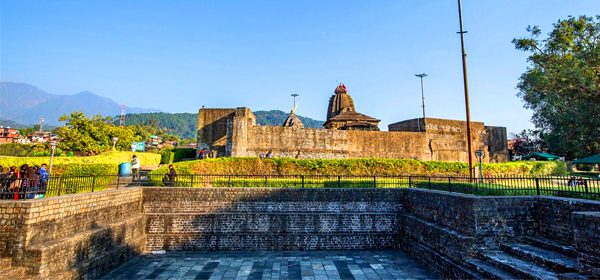 Baijnath