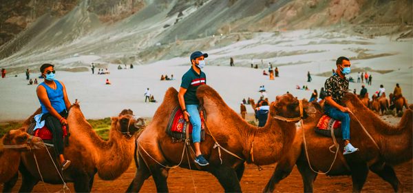 Nubra Valley