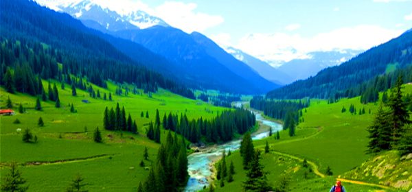 Kashmir