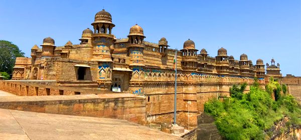 Gwalior
