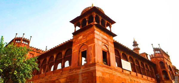Bhopal