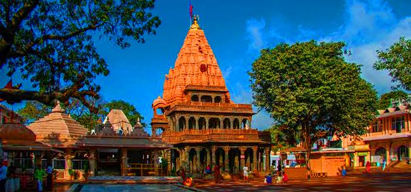 Ujjain