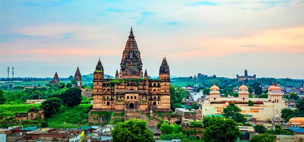 Madhya Pradesh