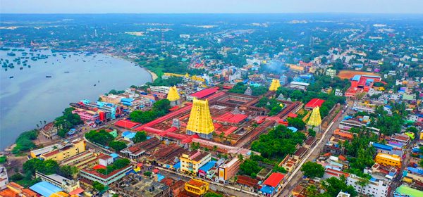 Tamil Nadu