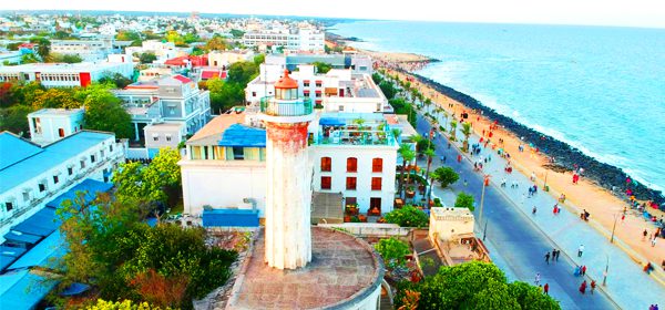 Puducherry