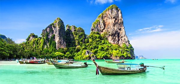 Andaman & Nicobar Islands