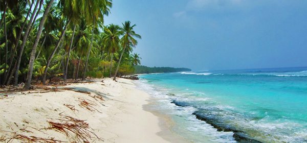 Lakshadweep