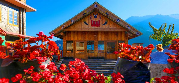 Nagaland