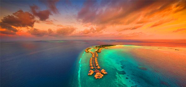 Maldives