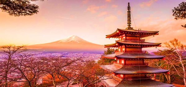 Japan