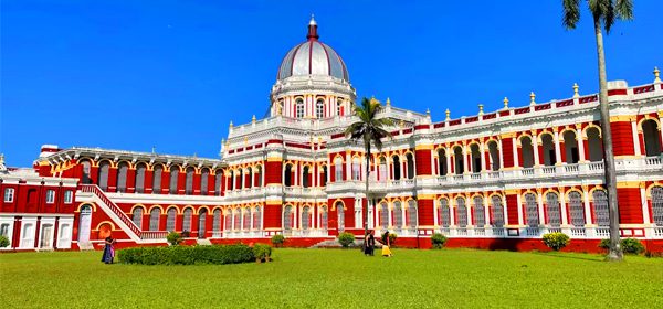 West Bengal