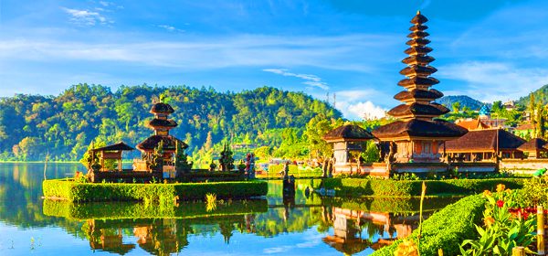 Bali, Indonesia
