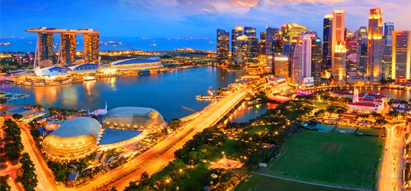 Singapore