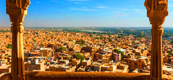 Jaisalmer
