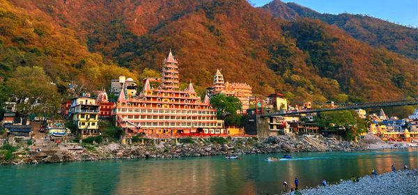 Uttarakhand