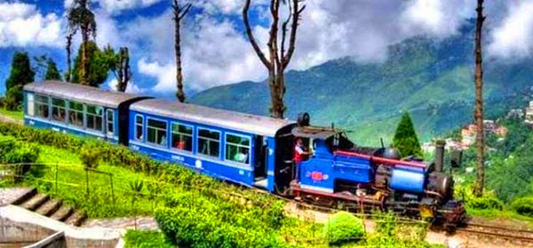 Darjeeling
