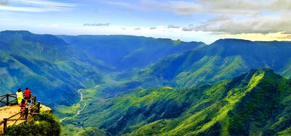 Meghalaya