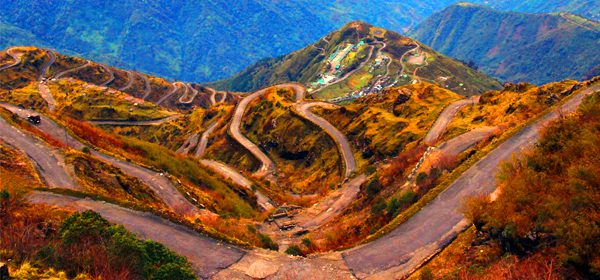 Sikkim