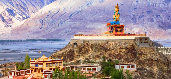 Ladakh