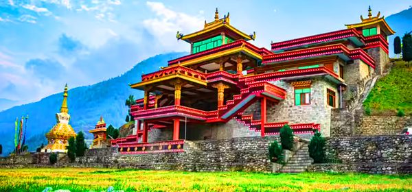 Arunachal Pradesh