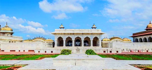 Agra