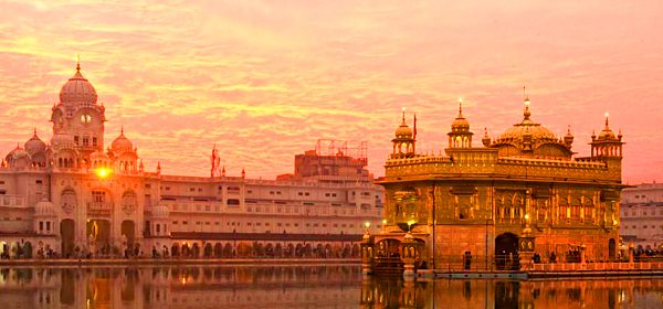 Amritsar