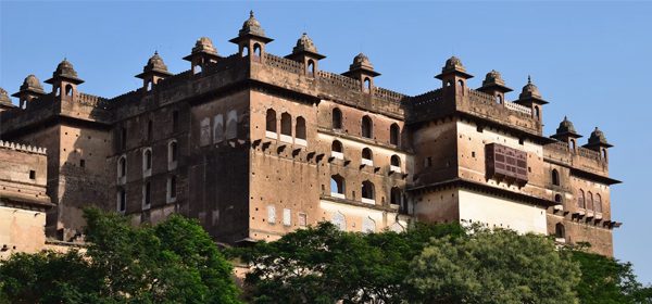 Orchha