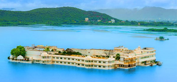 Udaipur