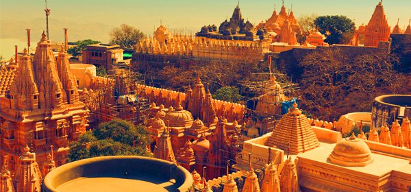 Bhavnagar