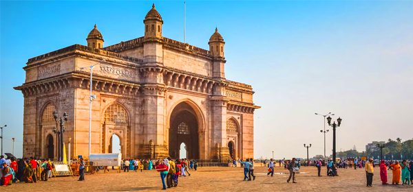 Mumbai