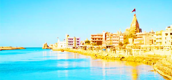 Dwarka
