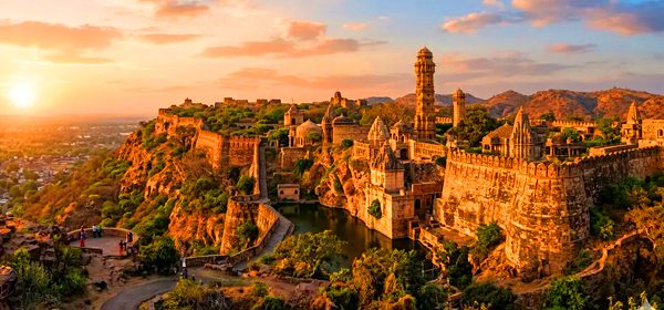 Chittorgarh