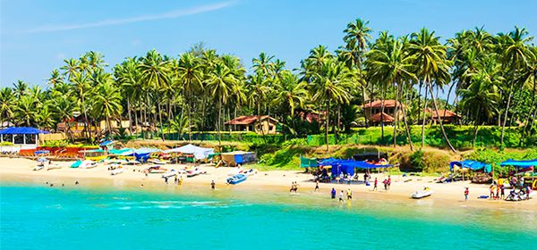 Goa