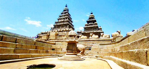 Mahabalipuram