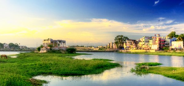 Madurai