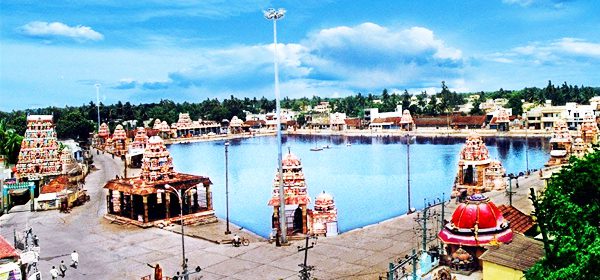 Kumbakonam