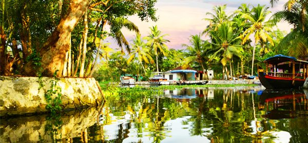 Alleppey