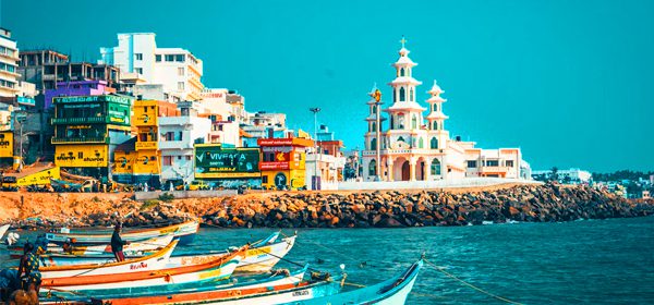 Kanyakumari