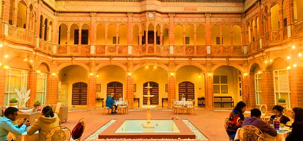 Bikaner